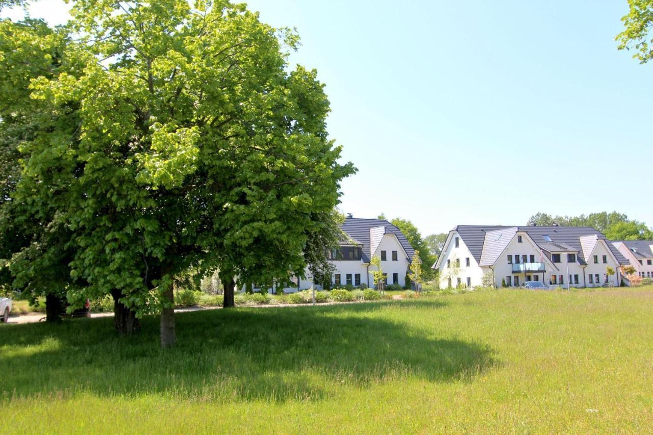 Апартаменты Strandnahe Fewo Mit Terrasse, Gratis Nutzung Vom Ahoi Erlebnisbad Und Sauna In Sellin - Rex Rugia Fewo 13-2 Лоббе Экстерьер фото